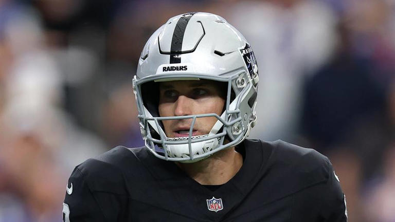 Week 6 AFC West roundup: Raiders continue descent while Chargers bottom out