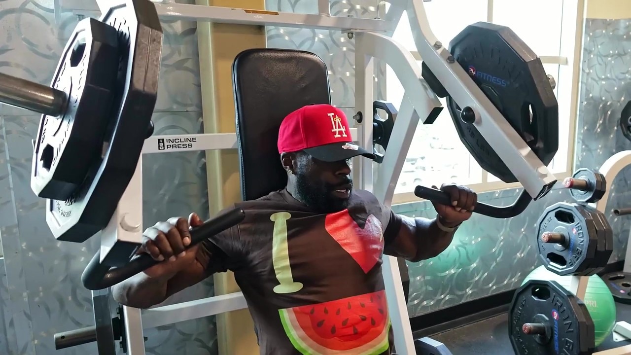 Kali Muscle considers stem cells for heart regeneration (part 1)