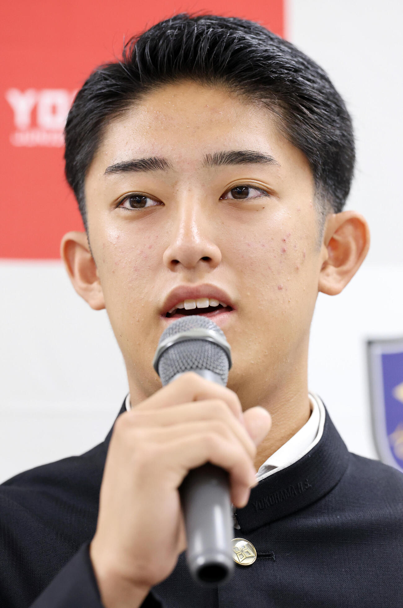 【ドラフト】13年ぶり“珍事”事前公表ゼロ可能性も 横浜・織田翔希の米国挑戦表明が影響か