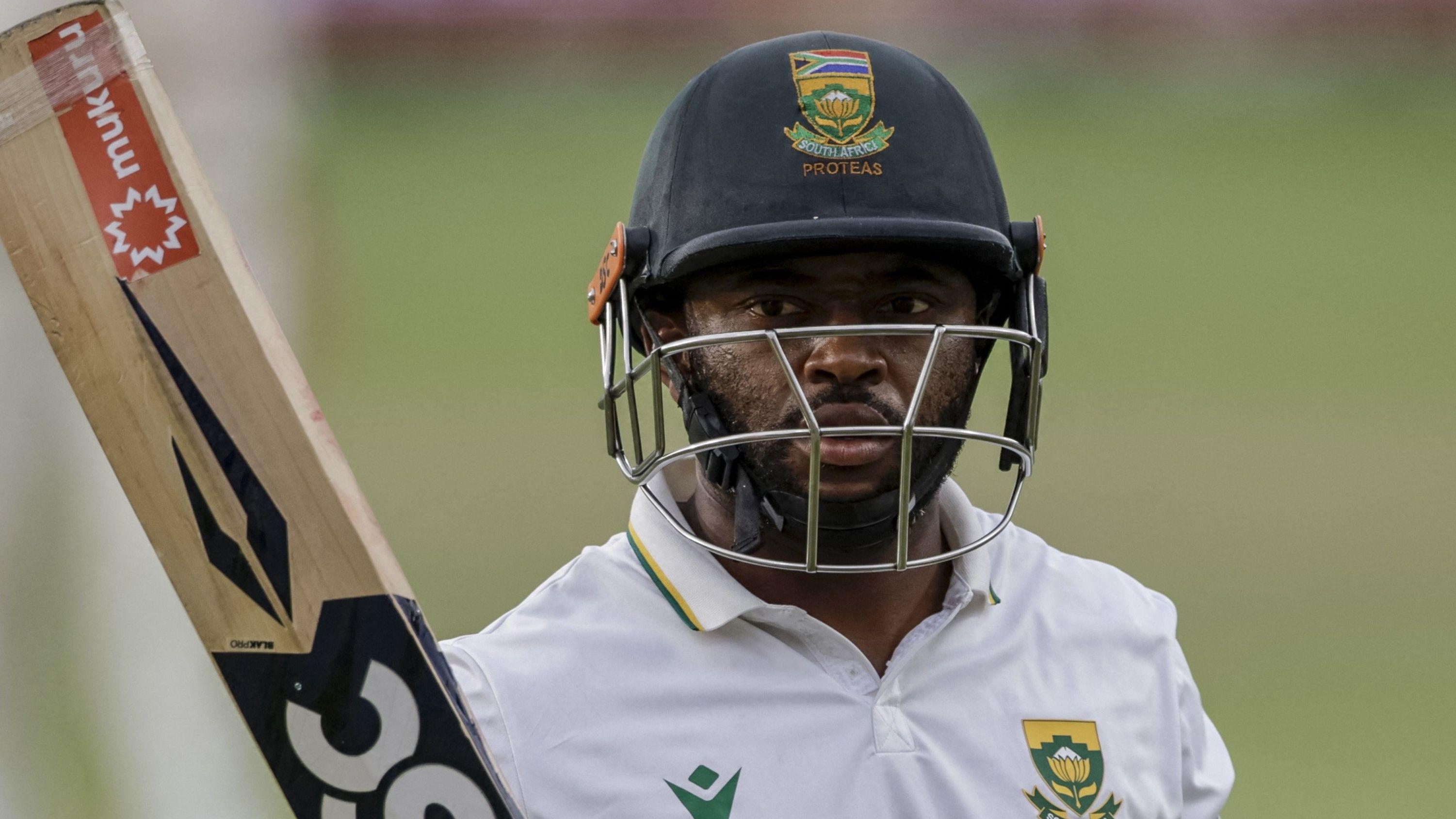 Bavuma epic drags SA back into Test - have they time to beat Australia?
