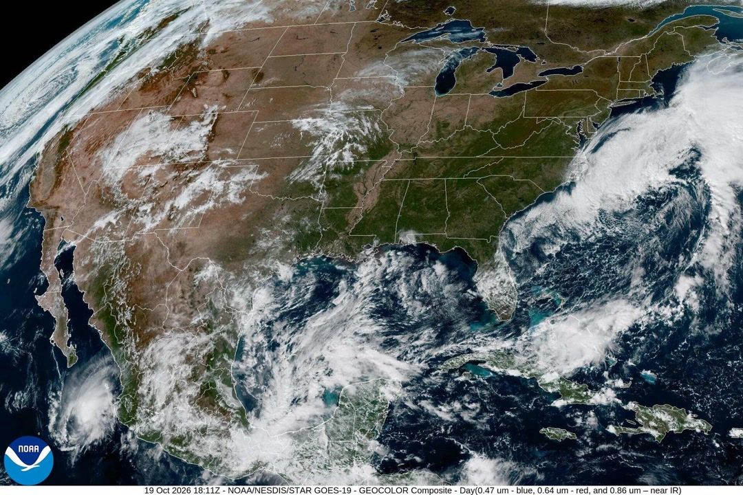Austin weather: How hot will it get this week? Here's the latest forecast