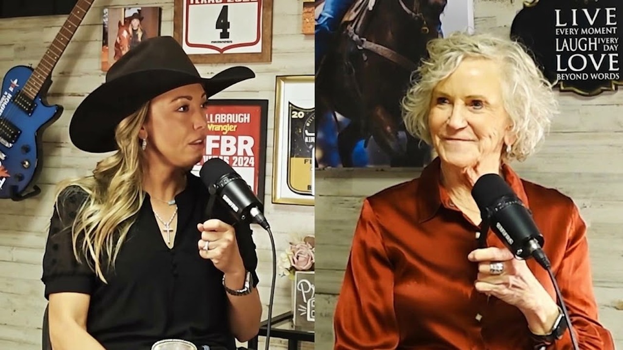 Sharon Beach shares how she survived a 1989 kidnapping