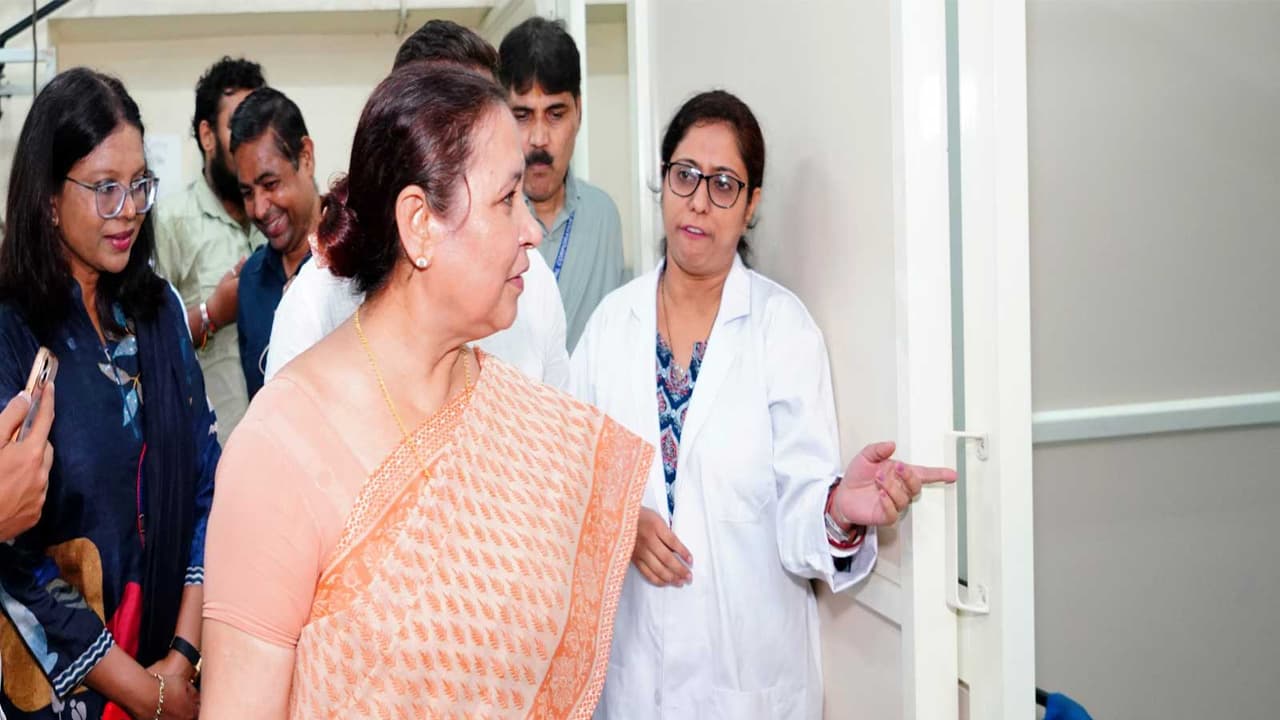 MCD hospitals to get CT scan, MRI facilities at 20% lower rates
