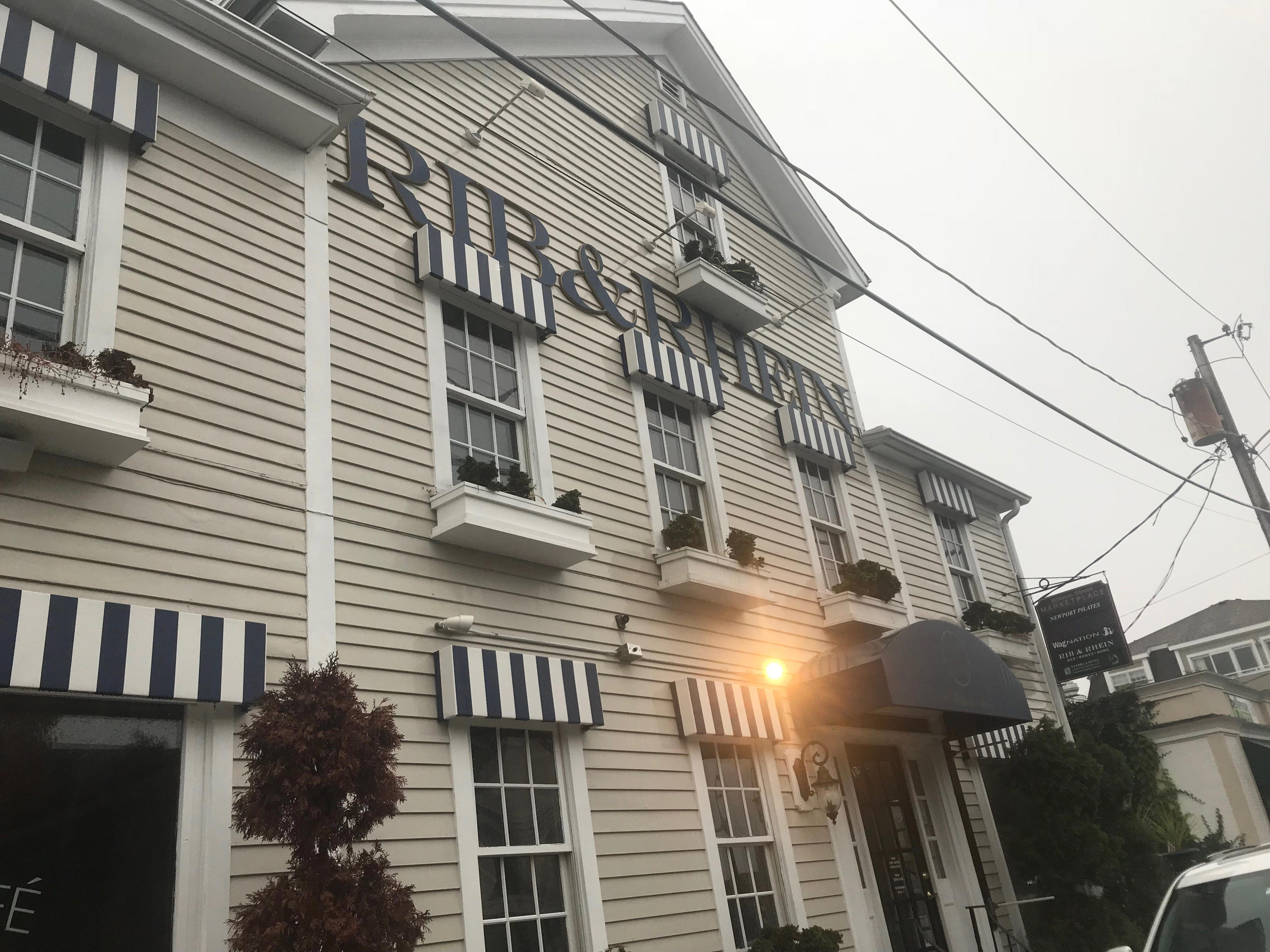 Charges dismissed for Rib & Rhein owners