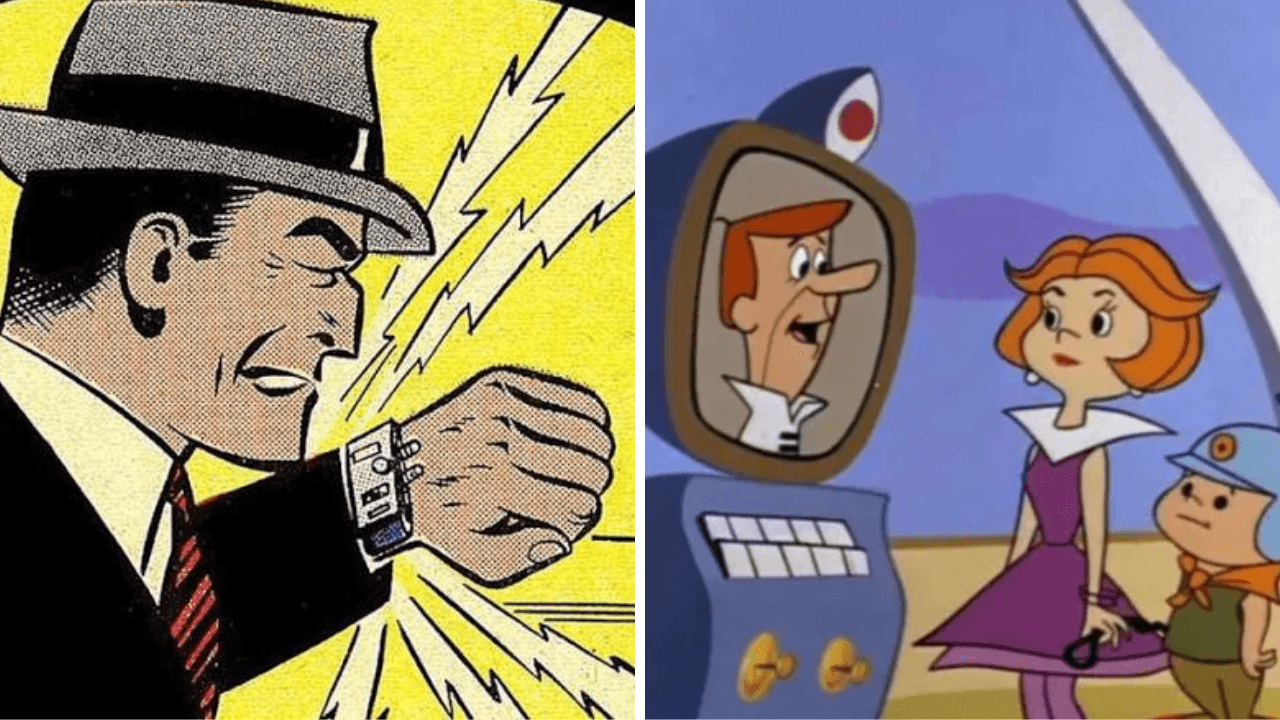20 predictions about everyday tech that came true