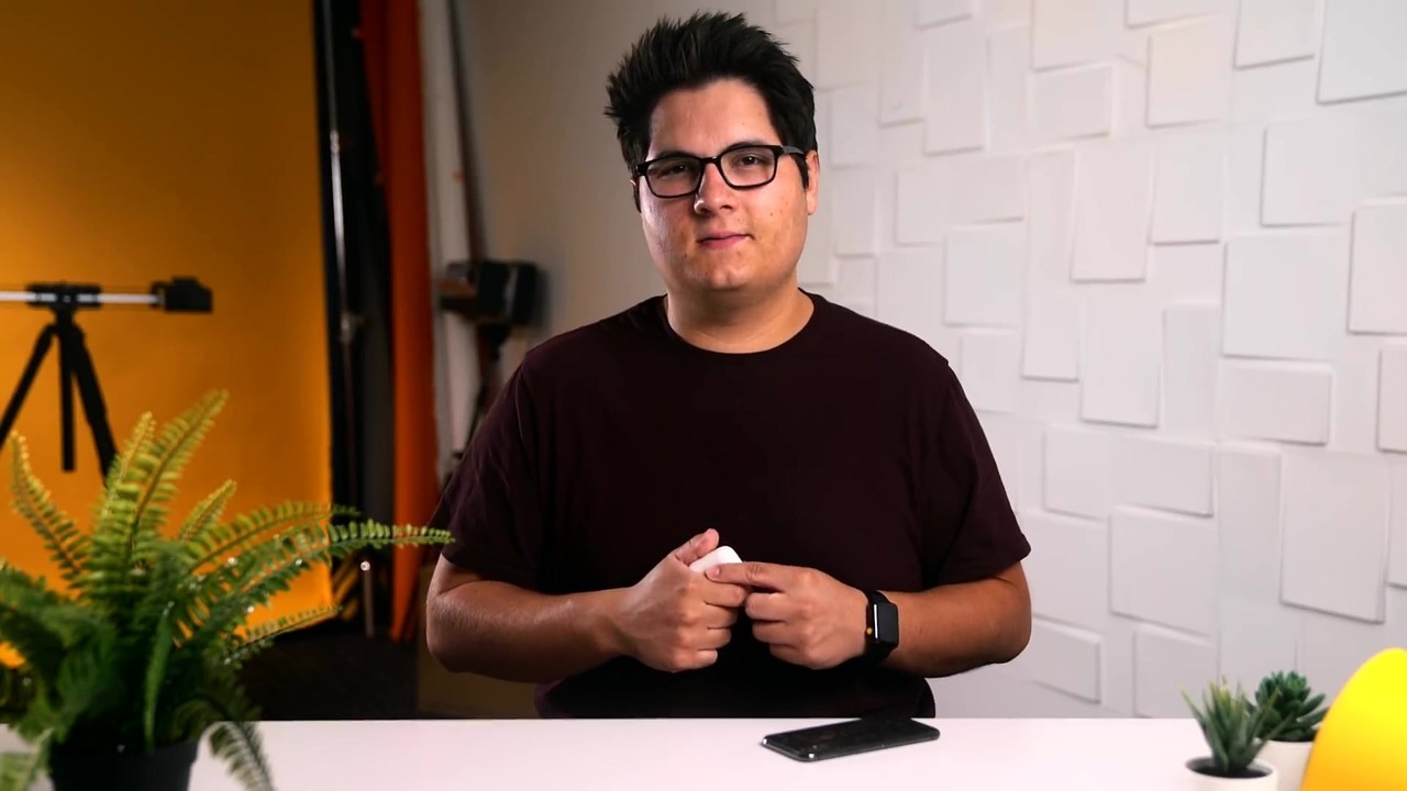Remember when Jon Rettinger gave Apple AirPods a final review