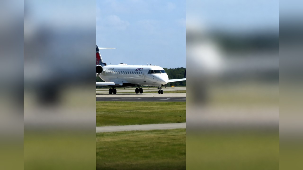 Pilots meow and bark during ATC radio calls