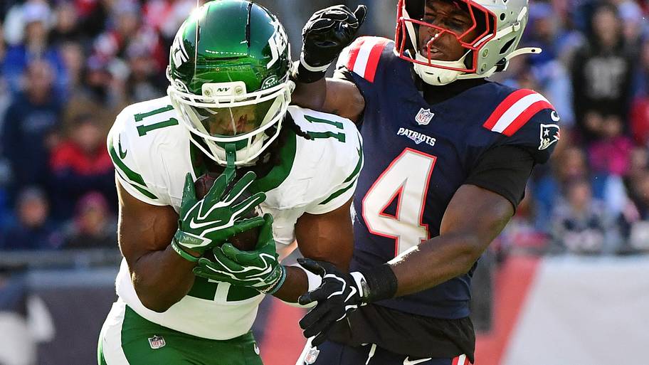 Jets Week 6 awards: 5 winners after coming up short in divisional loss ...