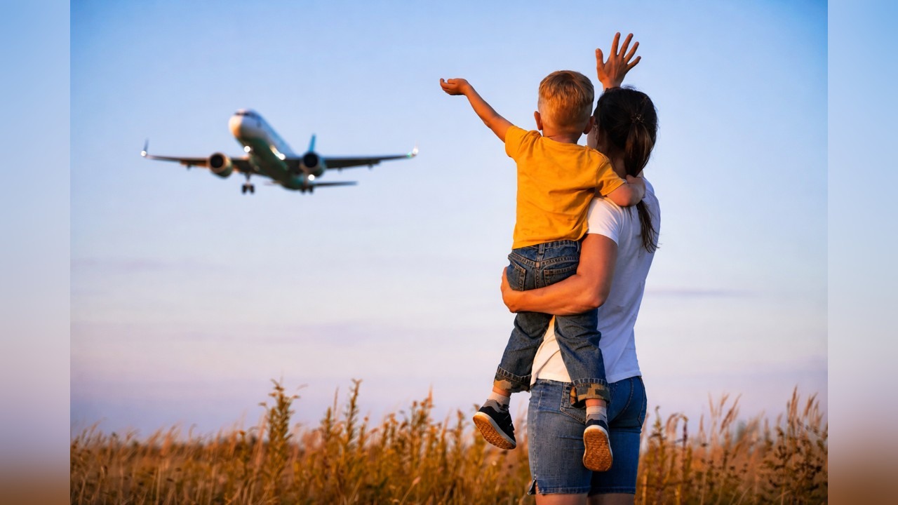 AirlineRatings.com ranks the top 5 safest airlines