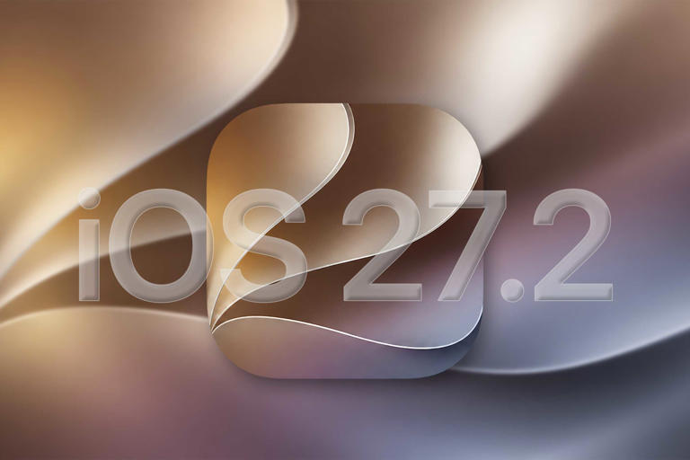iOS 27.2 release candidate is out now, just in time for iPhone Duo and ...