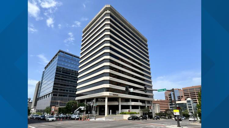 Perimeter Solutions moving headquarters from St. Louis area as part of ...