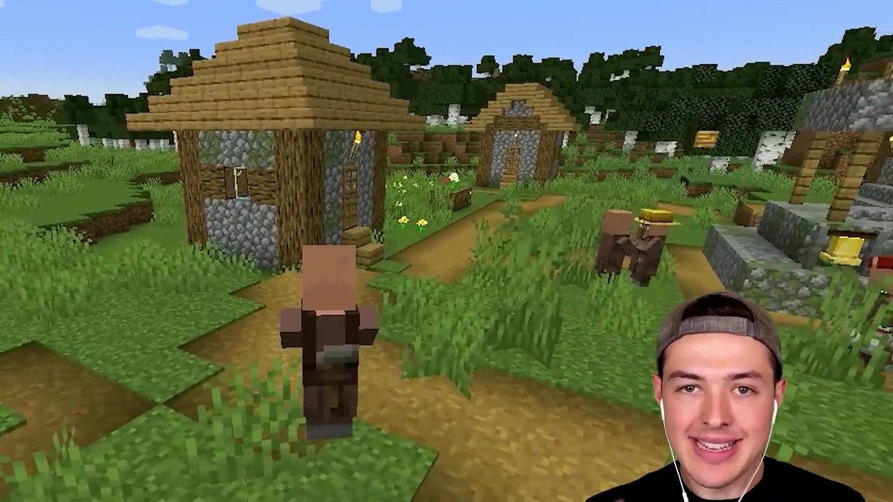 Minecraft Requiem mod lets players possess any mob