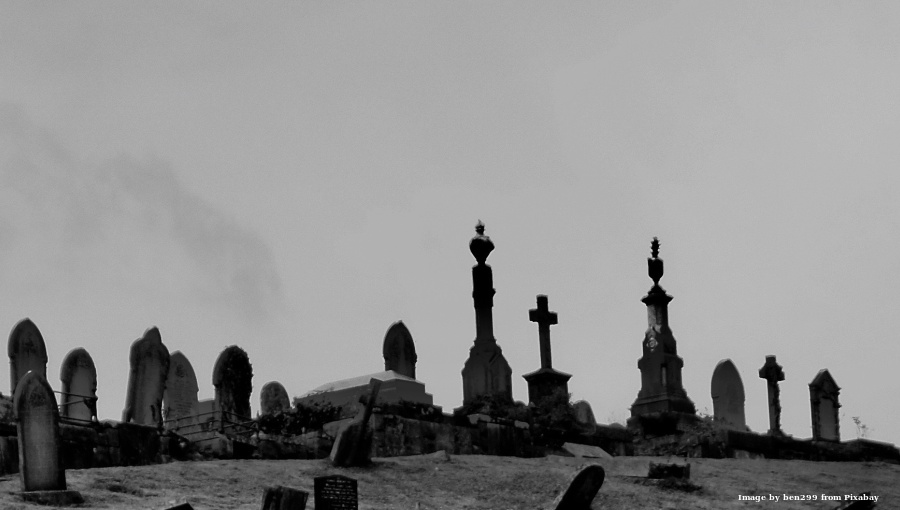 Rest in peace, competition? Latvia fines funeral businesses over collusion