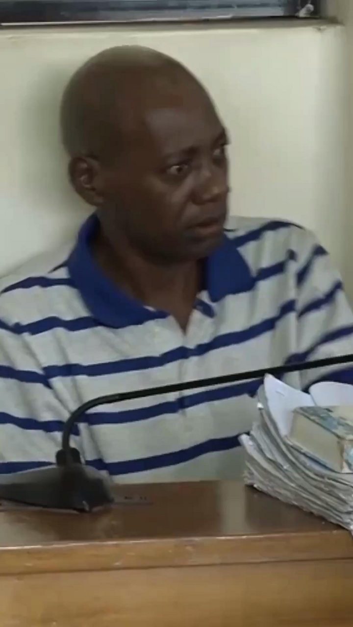Kenya doomsday pastor guilty of 191 murders