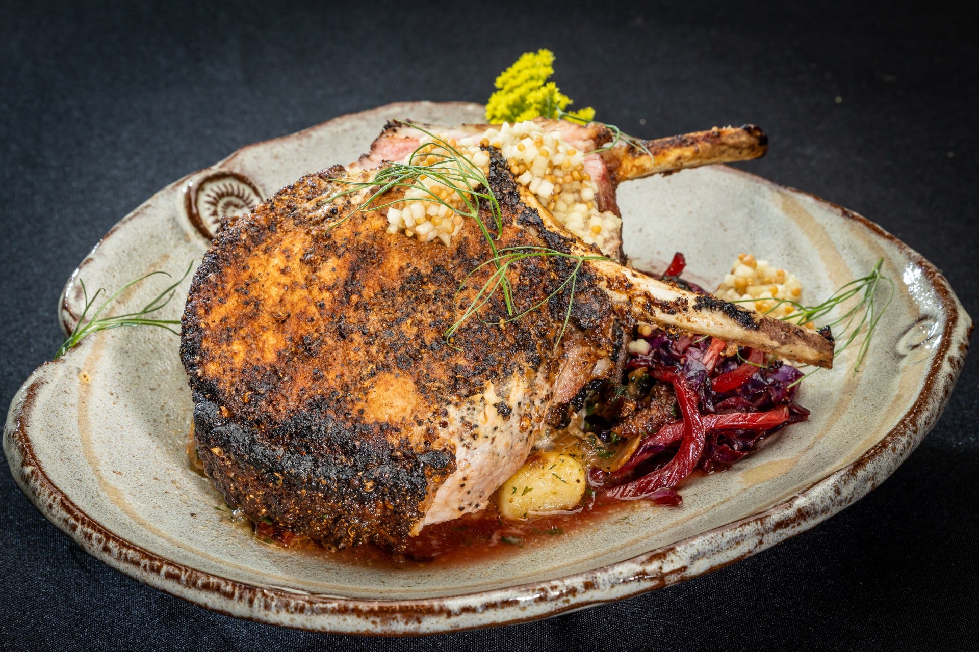 2 Indy chefs named among world's best at global culinary contest