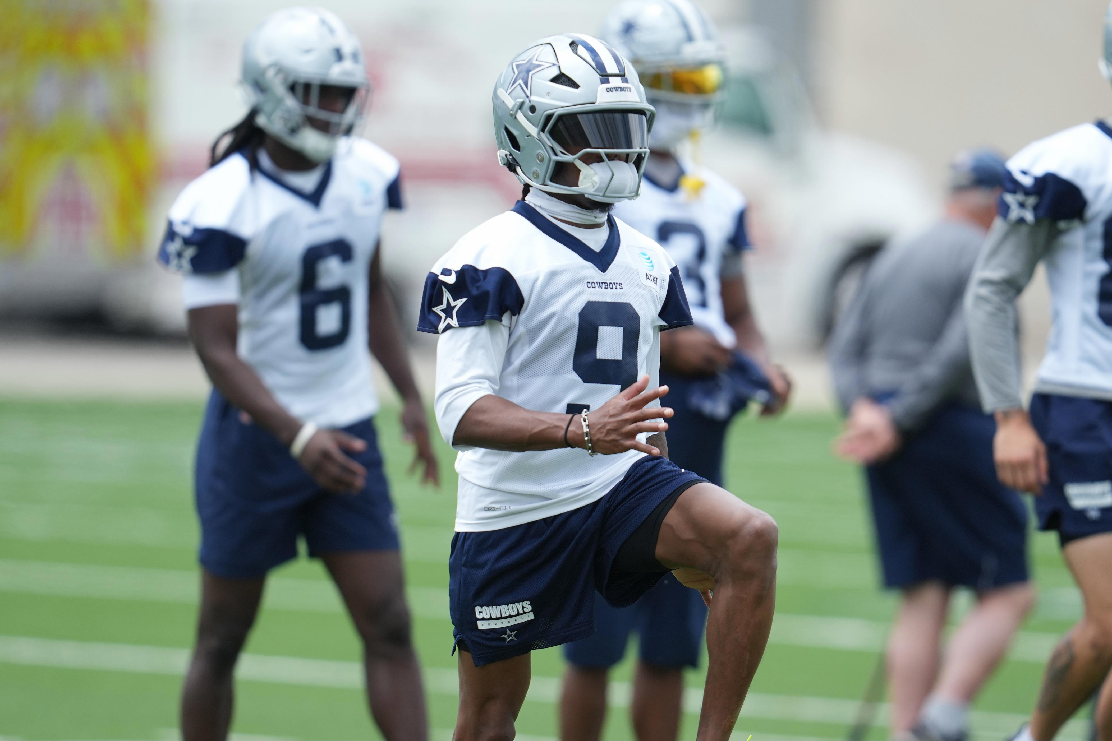 Cowboys headlines: Turpin's outlook; could losing streak trigger ...