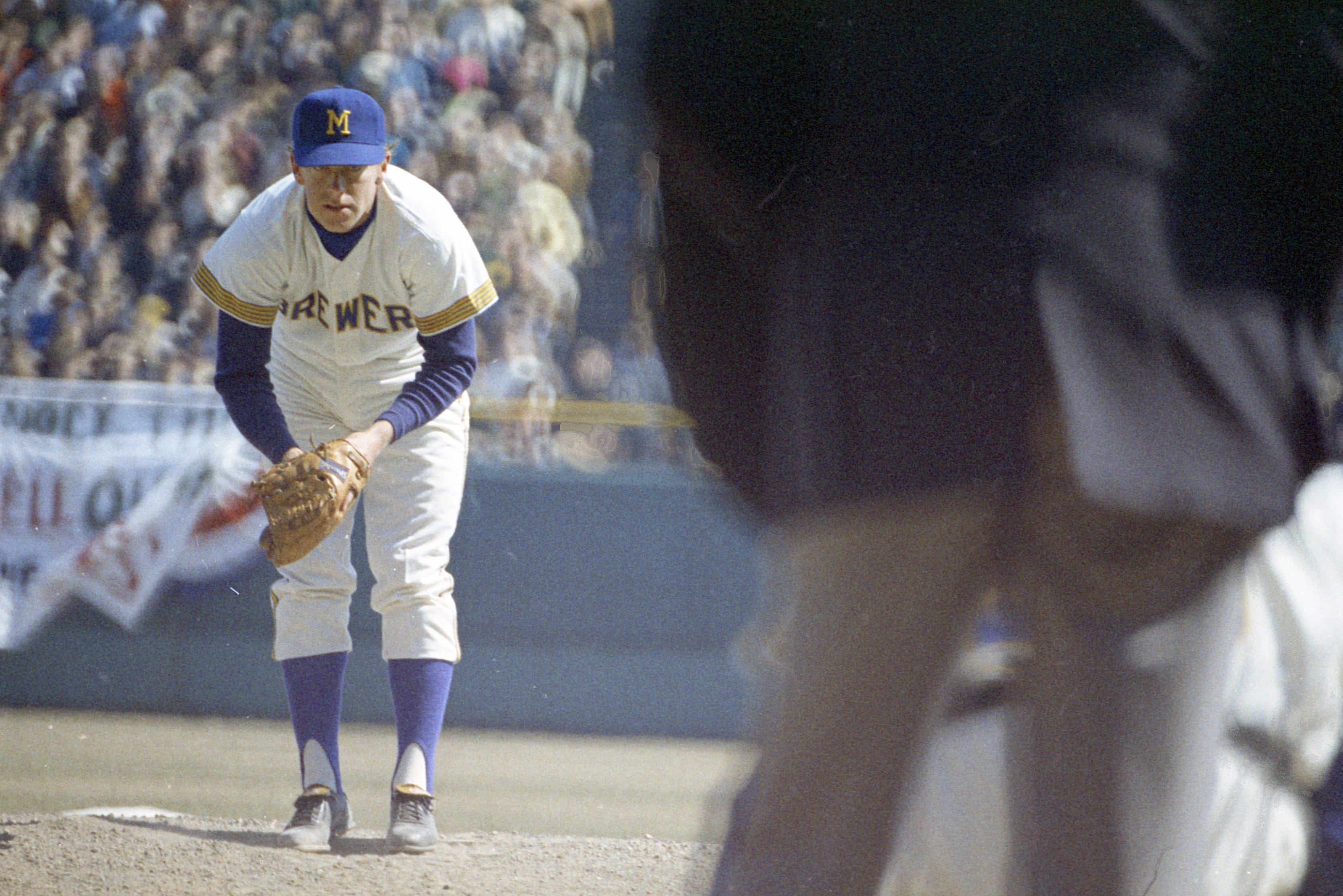 How the Seattle Pilots became the Milwaukee Brewers in six days