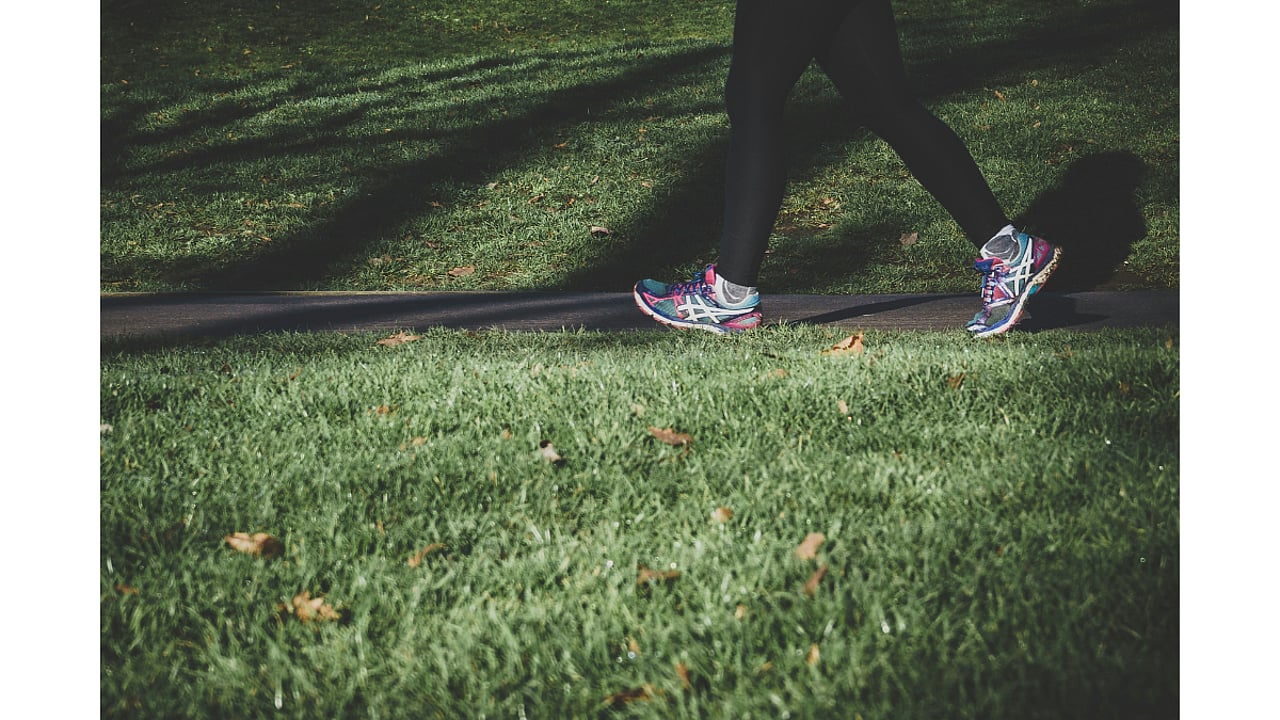 Soft cardio: Is low-intensity exercise better for your health?