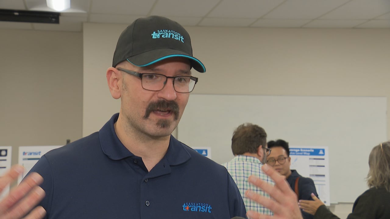 Saskatoon Transit wants to hear from riders on future bus routes