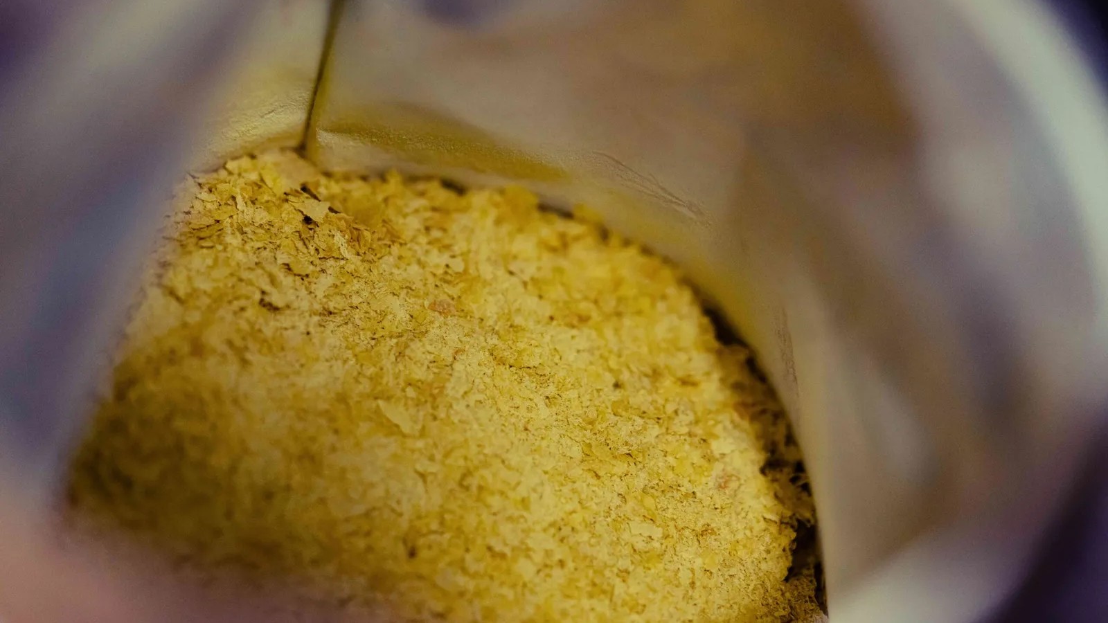 Is nutritional yeast actually a superfood or just marketing?