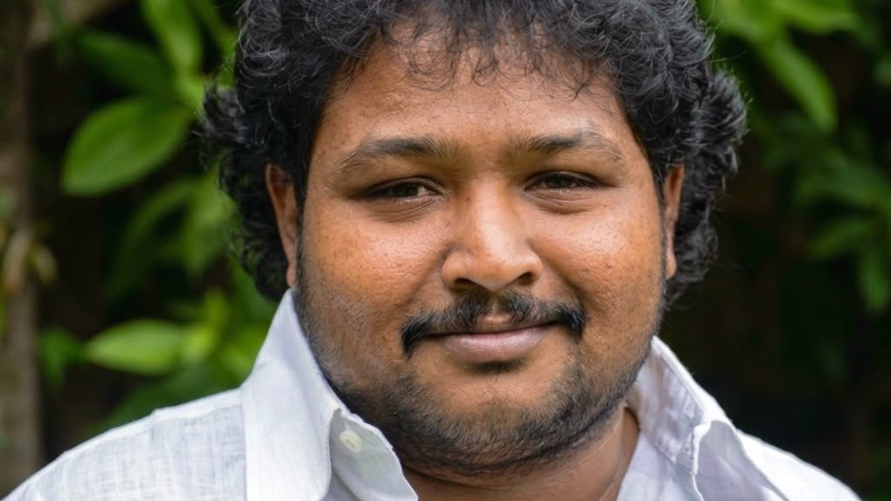 Tamil actor Karthik Sabesh dies at 37, days after uncle Deva's death