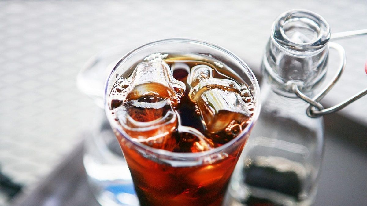 Tips cara sukses bisnis es teh jumbo: modal kecil, cuan stabil