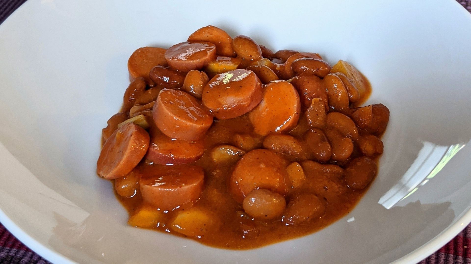 20 dishes we all helped grandpa make in the '80s