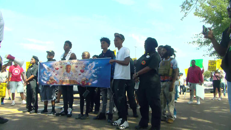 We will not stop fighting: City, activists respond after AG rules ...