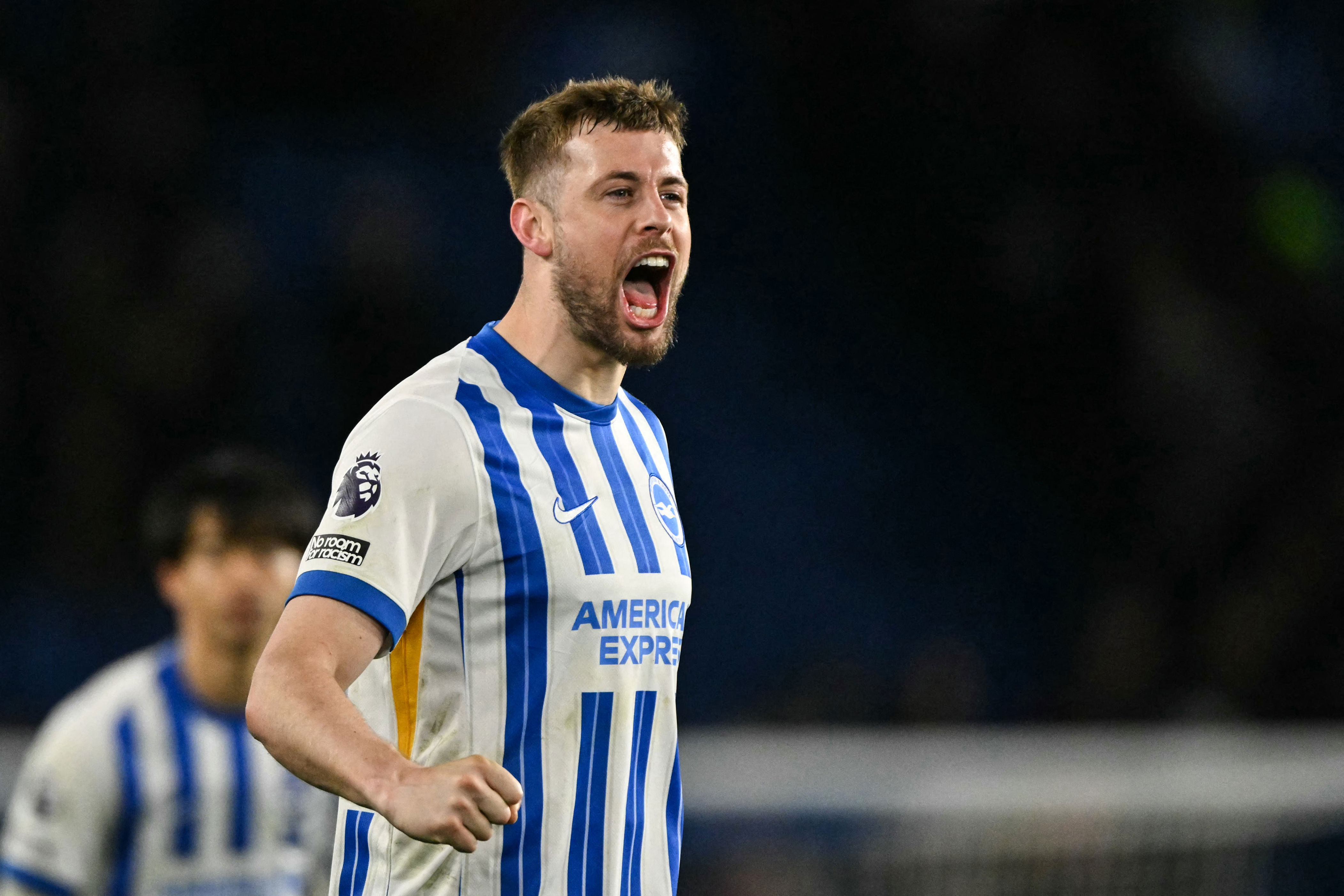 'See where it takes me' - Former Portsmouth, Brighton and Ipswich ...