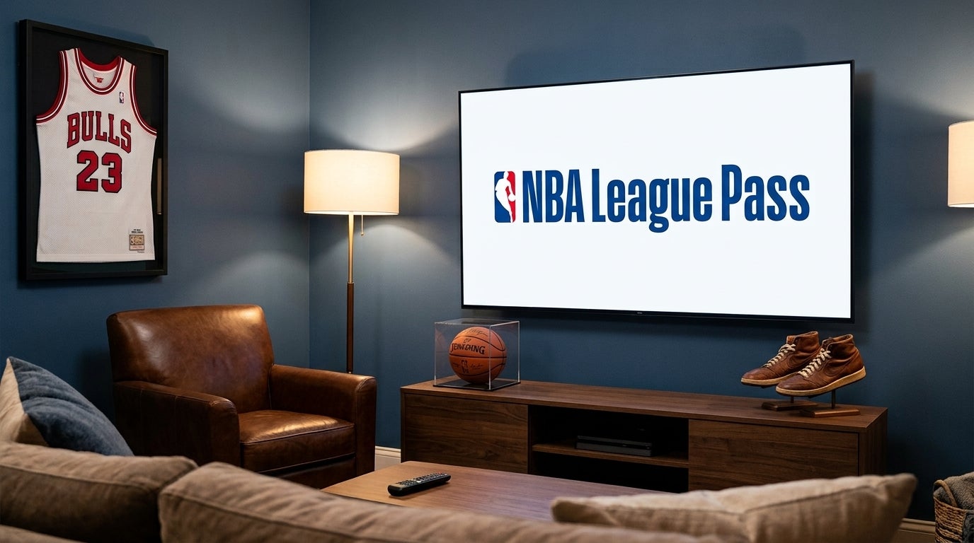 Does NBA League Pass have ads? What to know