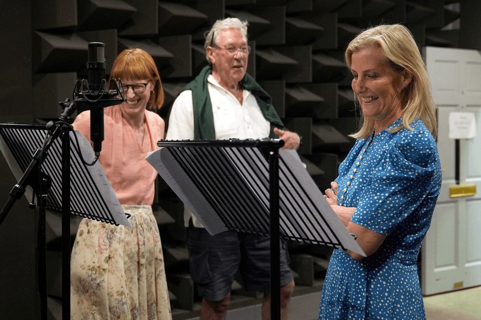 The Archers star hits out at 'disingenuous' BBC over plans to move ...