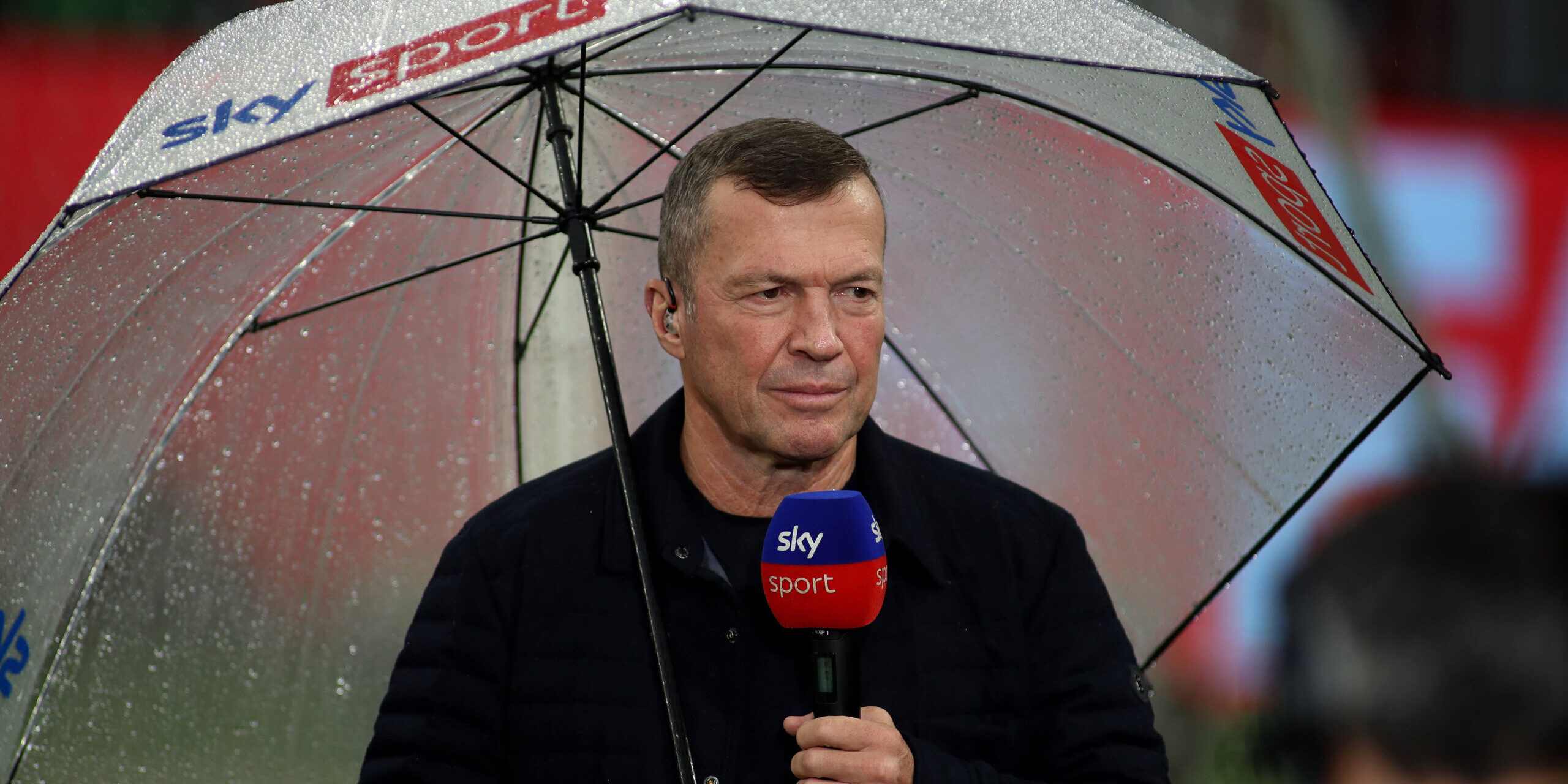 Bayern Munich legend makes staggering Michael Olise salary claim after ...