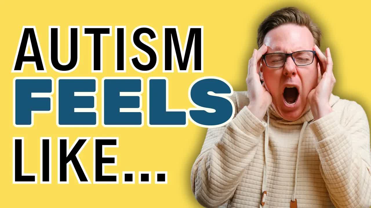 These are the things high-masking autistic adults experience that ...
