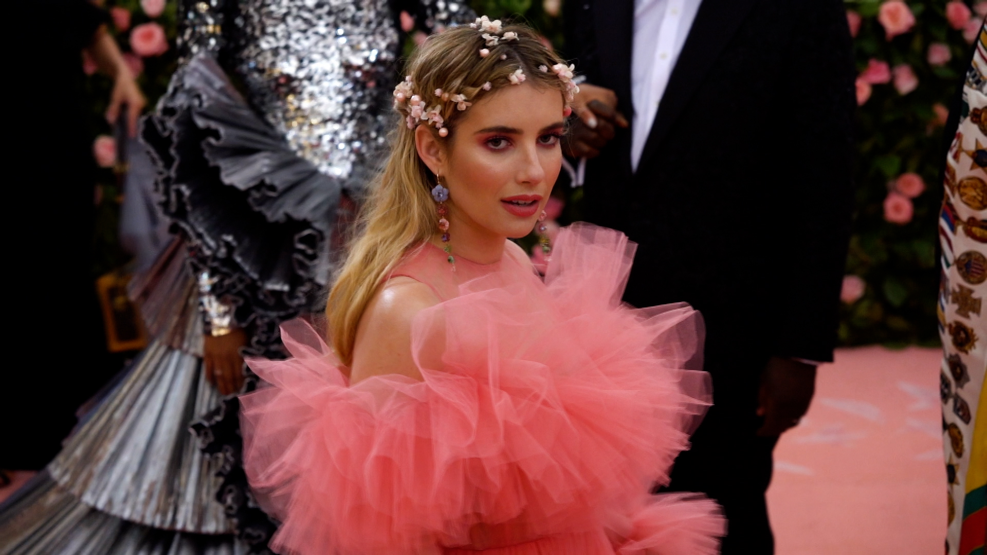 The evolution of Emma Roberts, from child star to Hollywood mainstay