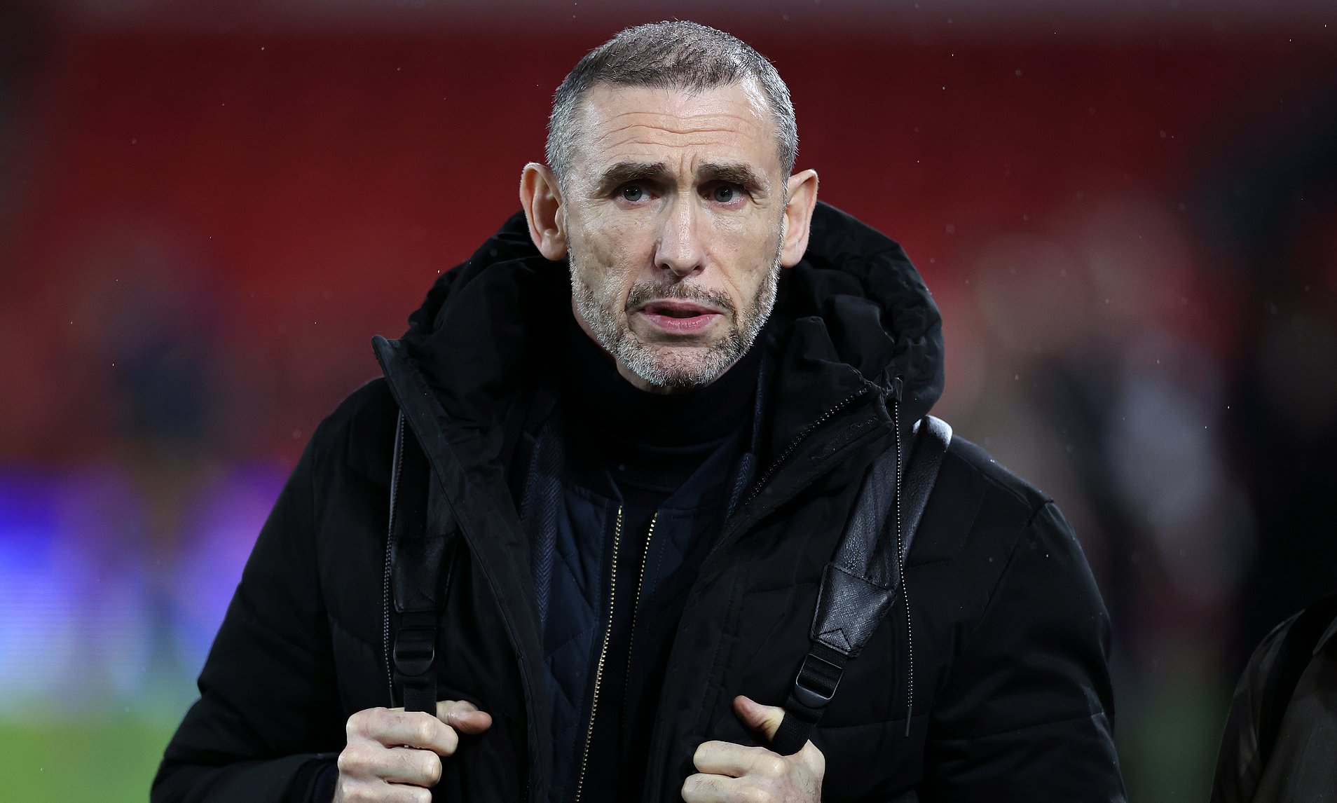 Tom Collomosse: Martin Keown was wrong to question my motives in branding Arsenal 'The unwatchables'