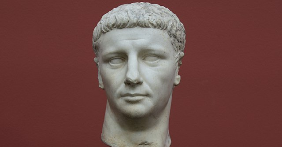 Claudius was as devious as he was admired—and underestimating him could ...