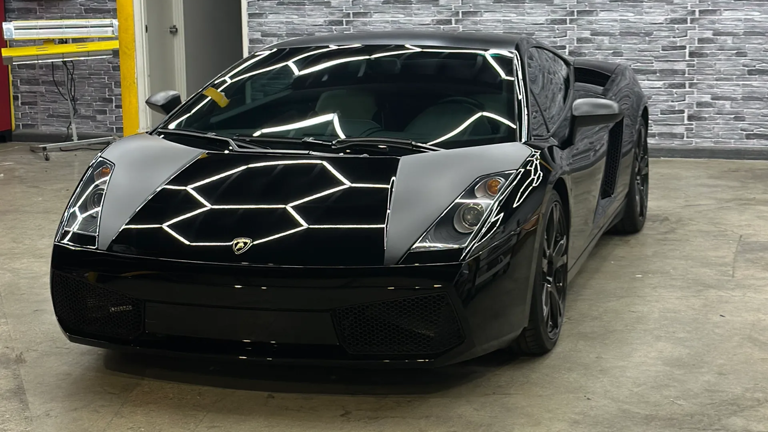 Is automotive paint protection film (PPF) worth it? I ask an expert