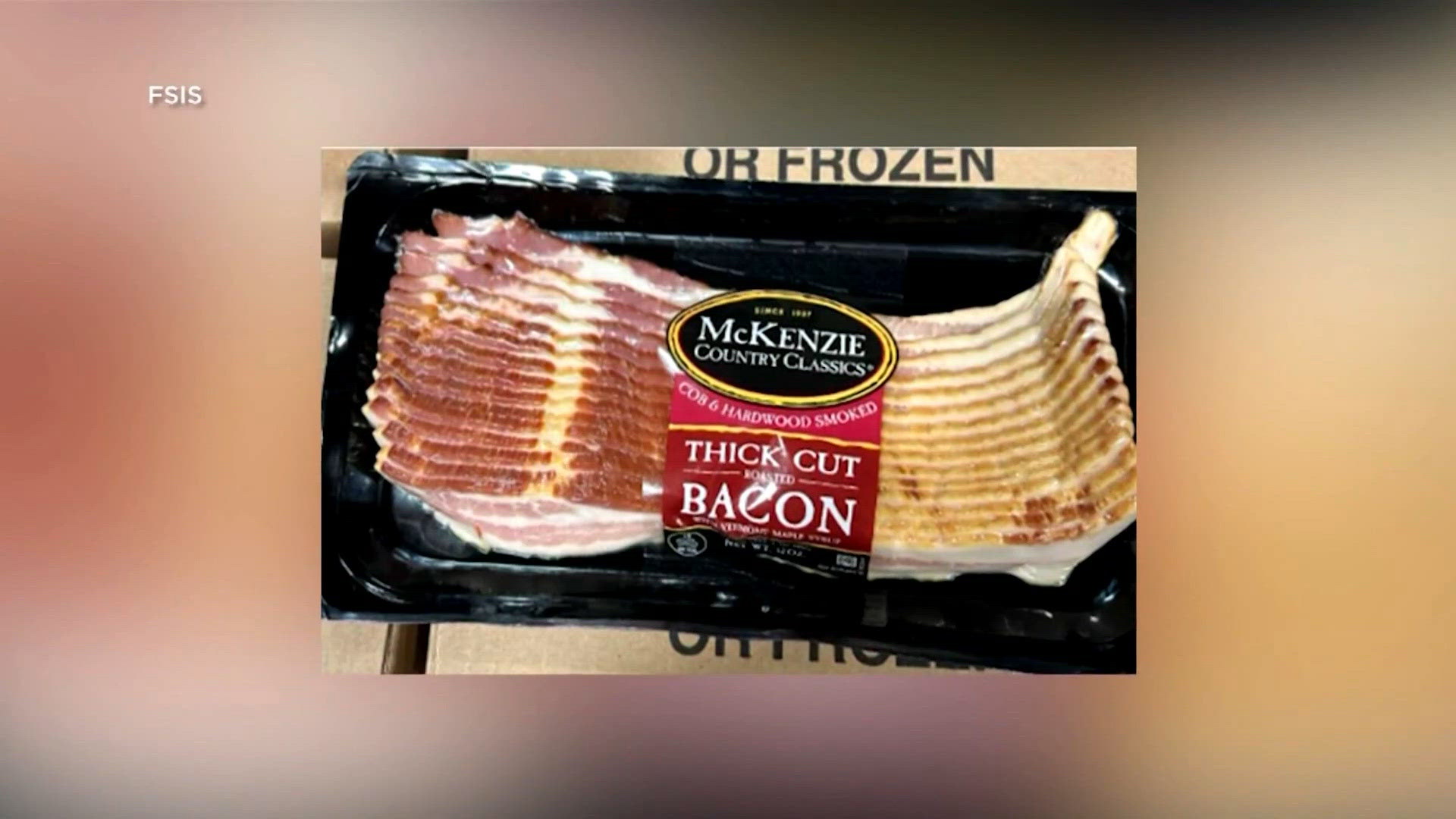 Kayem Foods recalls nearly 1.6 million pounds of meat, poultry products