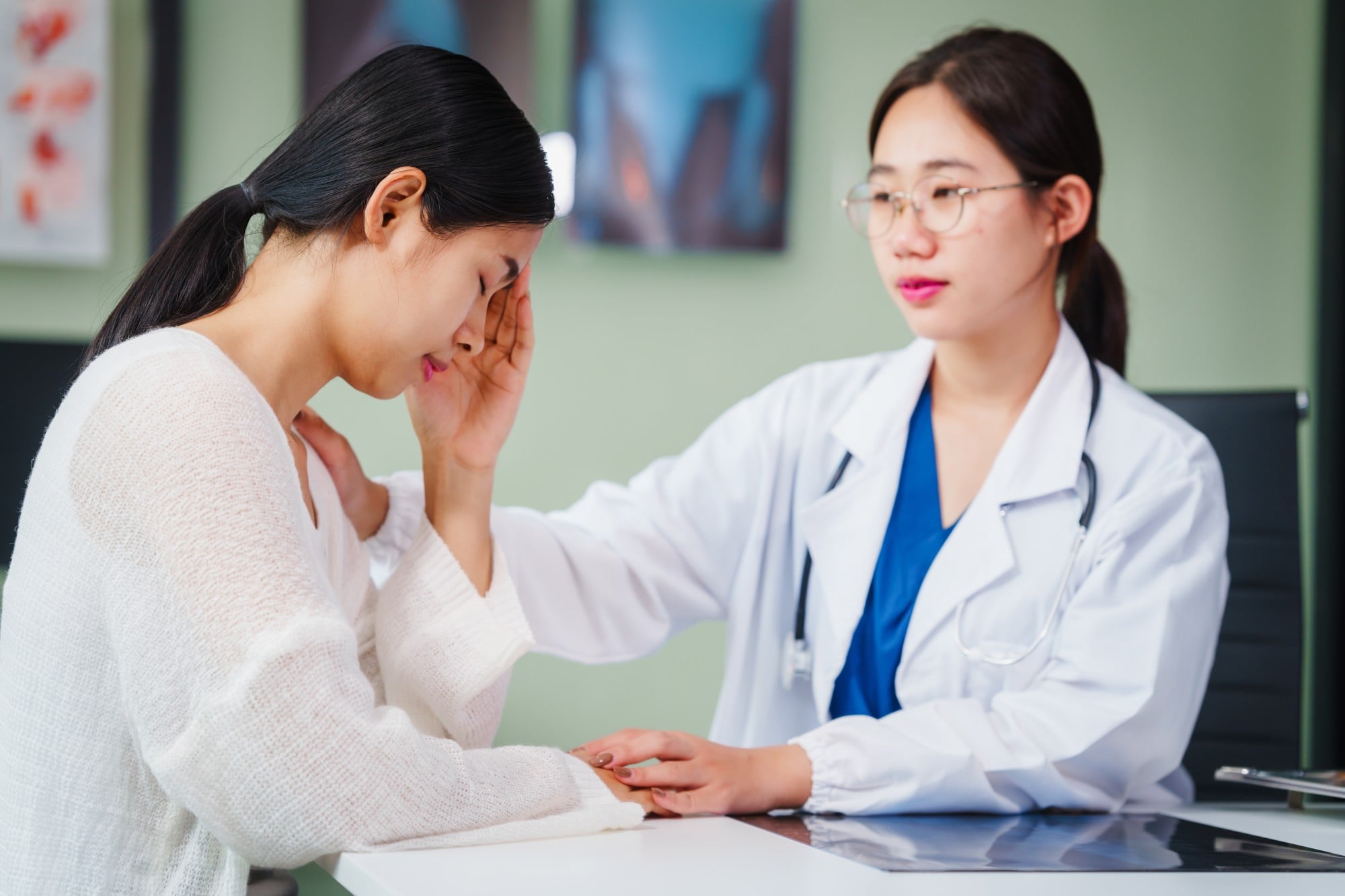 China celebrities speak out on mental health diagnoses to seek ...