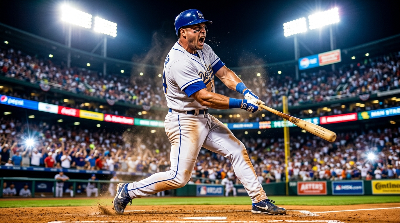The most feared slugger in baseball history wrecked locker rooms and ...