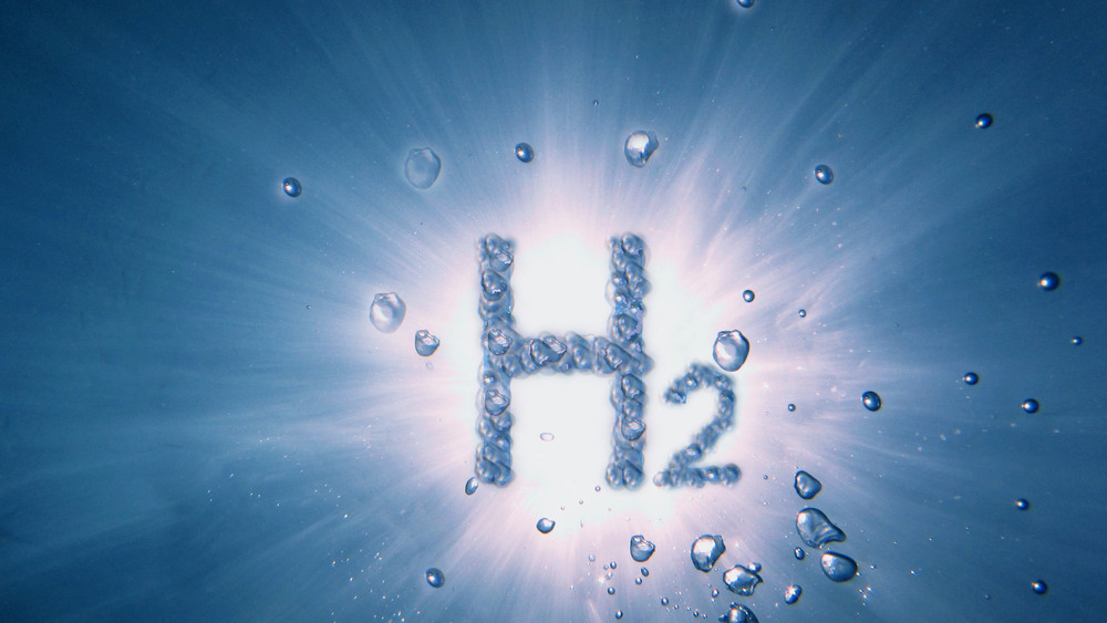 China moves to rein in its booming hydrogen industry