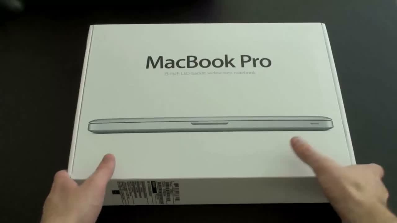 Remember when Apple added Thunderbolt to the 13-inch MacBook Pro