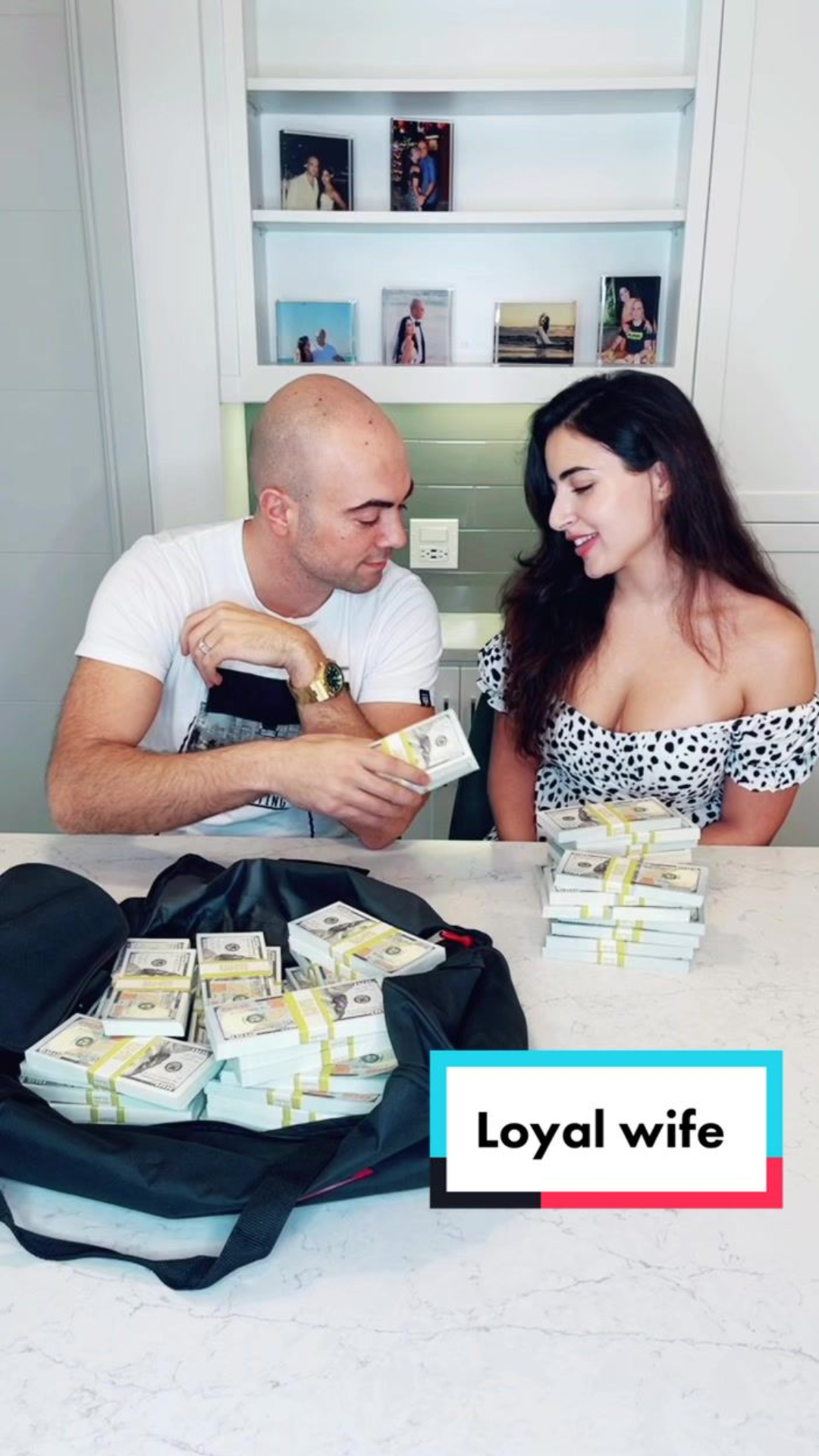 Why trust and commitment matter in lasting relationships