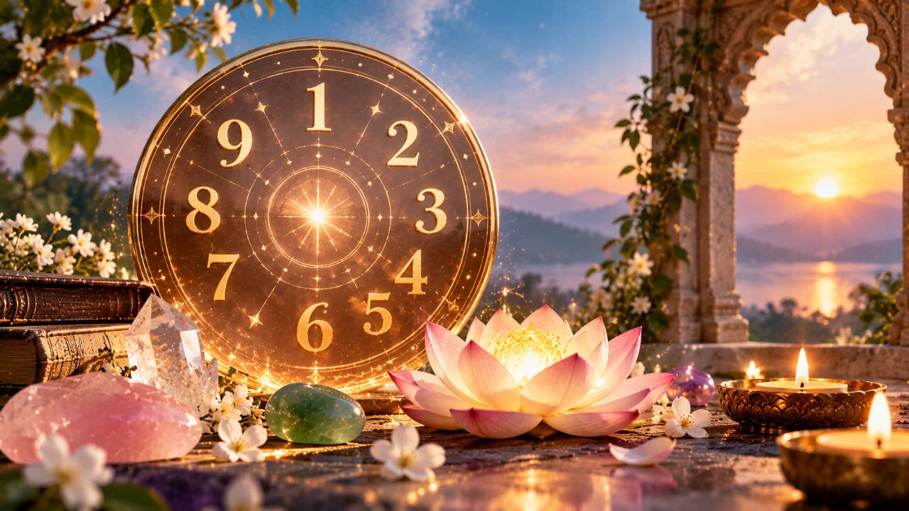 Root number 2 traits: Numerology links birth dates to empathy; article ...