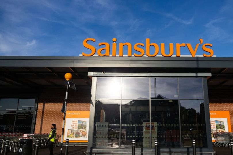 Sainsbury's becomes first UK supermarket to introduce £3 offer for shoppers