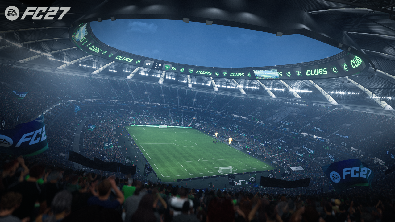 FC 27 title update v1.1 patch notes