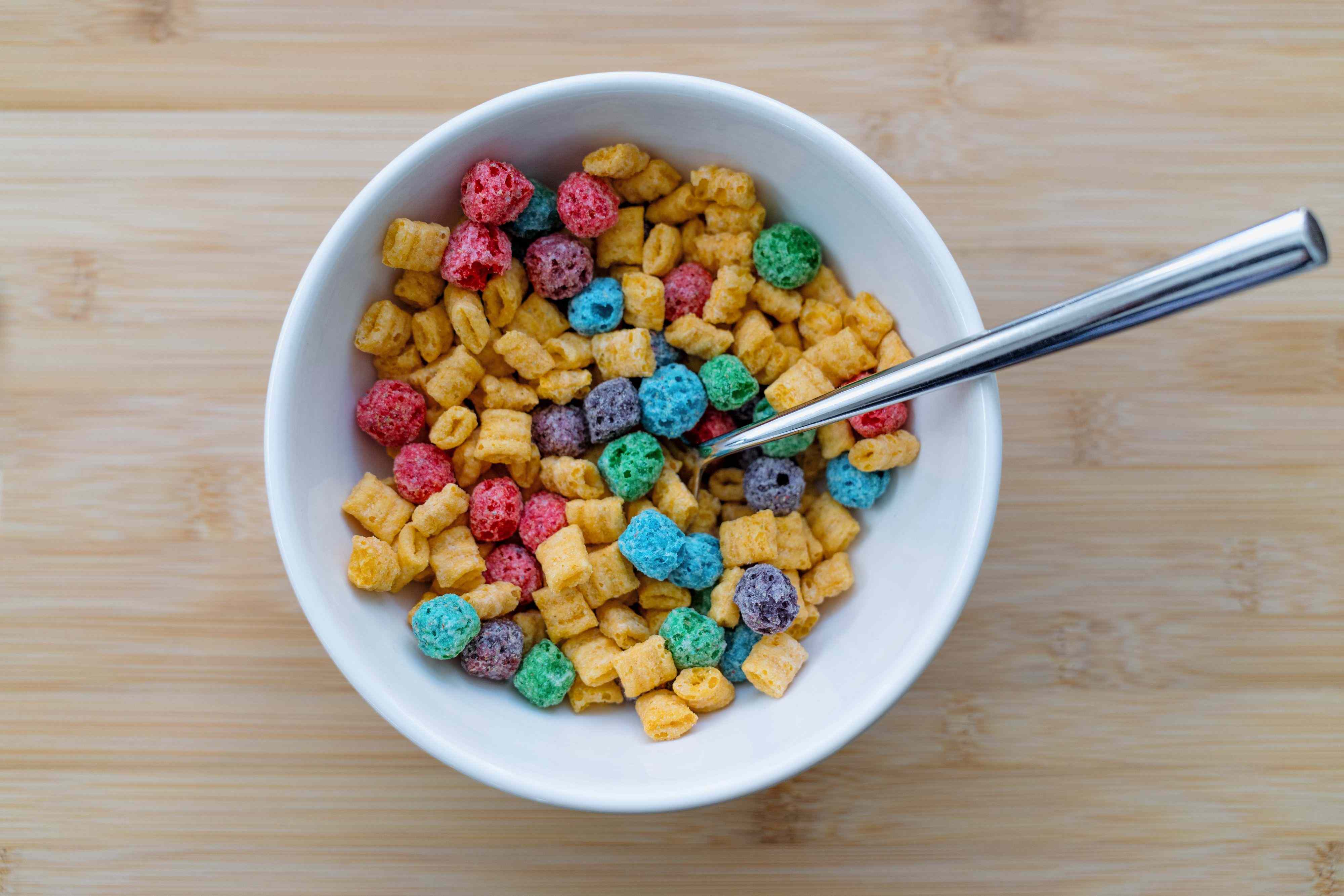 9 foods that are quietly damaging your heart health
