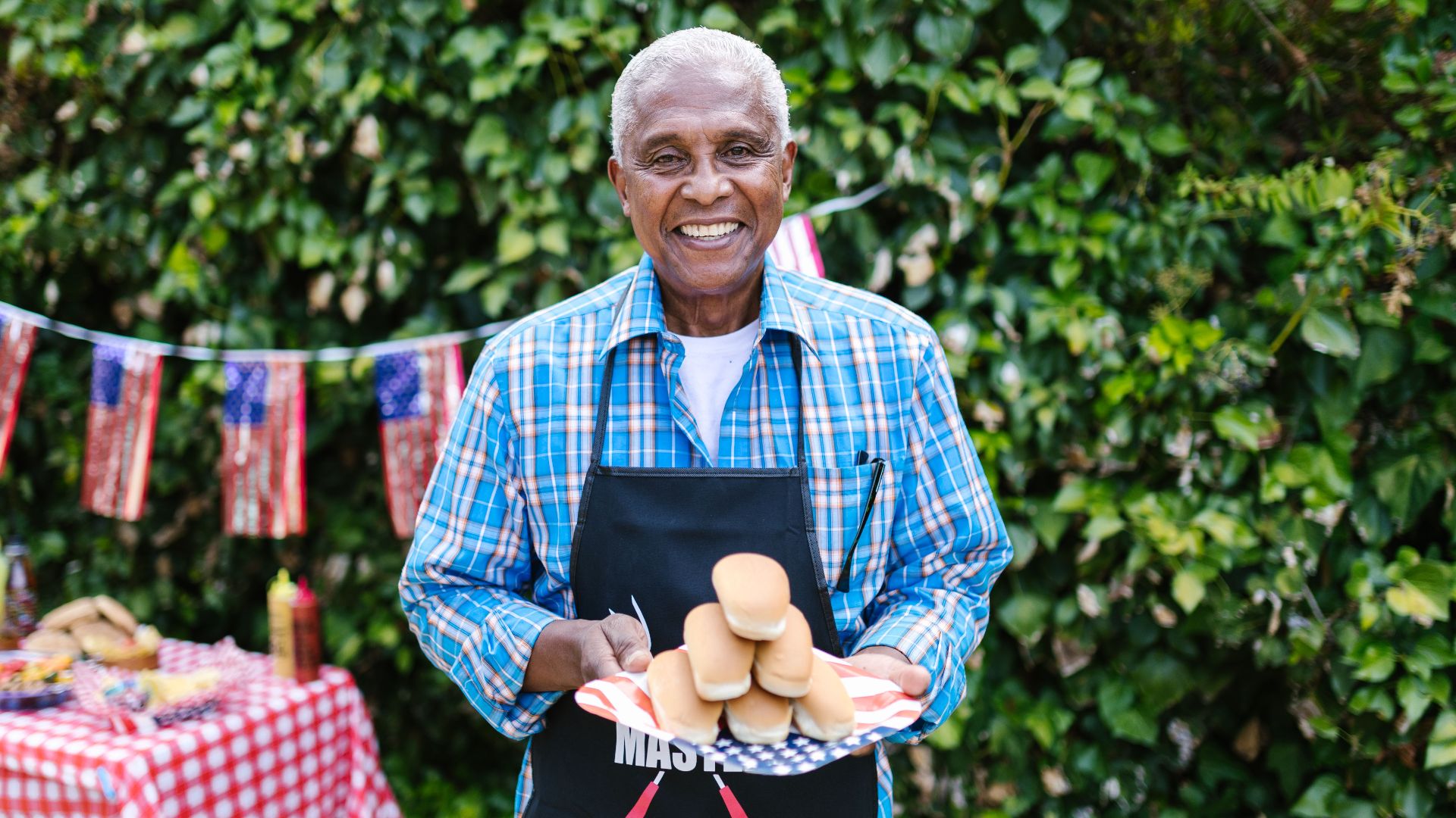 20 dishes we all helped grandpa make in the '80s