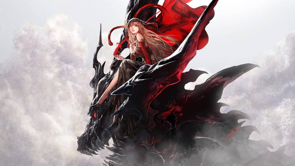 Final Fantasy Resonance review: The best video game of 2026