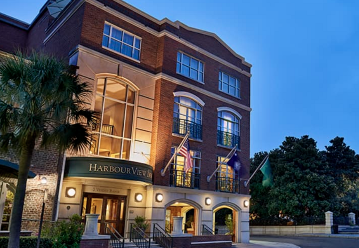 South Carolina cities top a national readers' choice list of the best ...